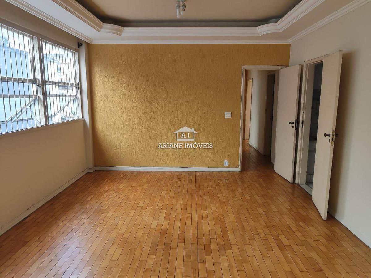 Apartamento, Santo Antônio, 3 Quartos, 1 Vaga, 1 Suíte