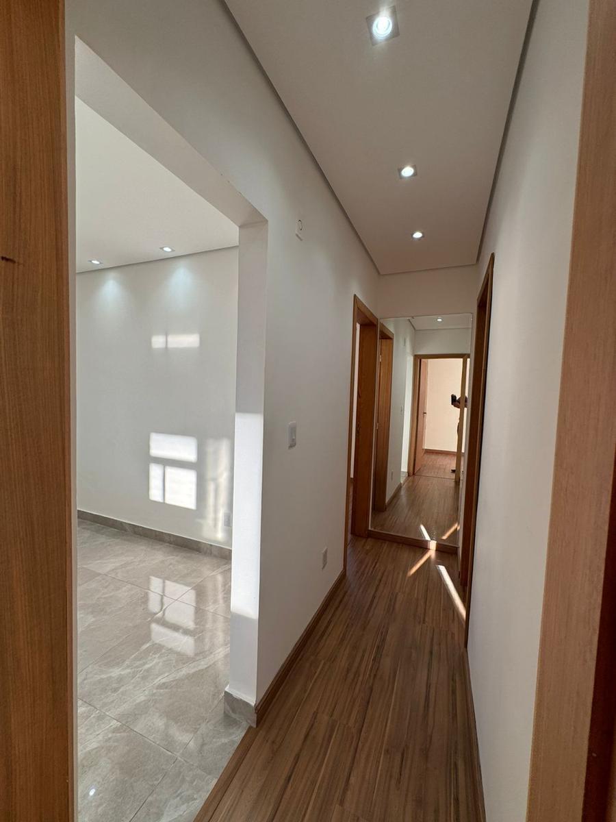 Apartamento, Colégio Batista, 3 Quartos, 1 Vaga, 1 Suíte