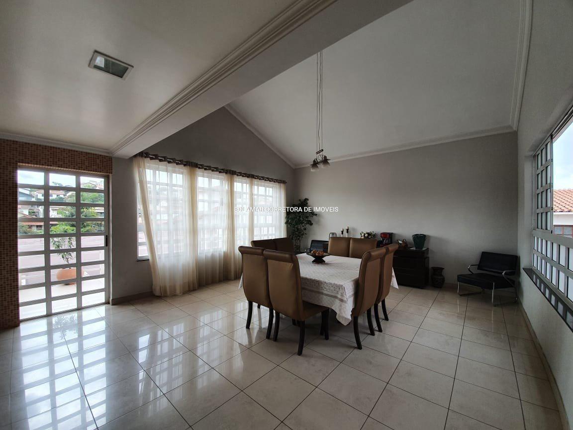 Casa, Jardim Riacho das Pedras, 4 Quartos, 6 Vagas, 3 Suítes