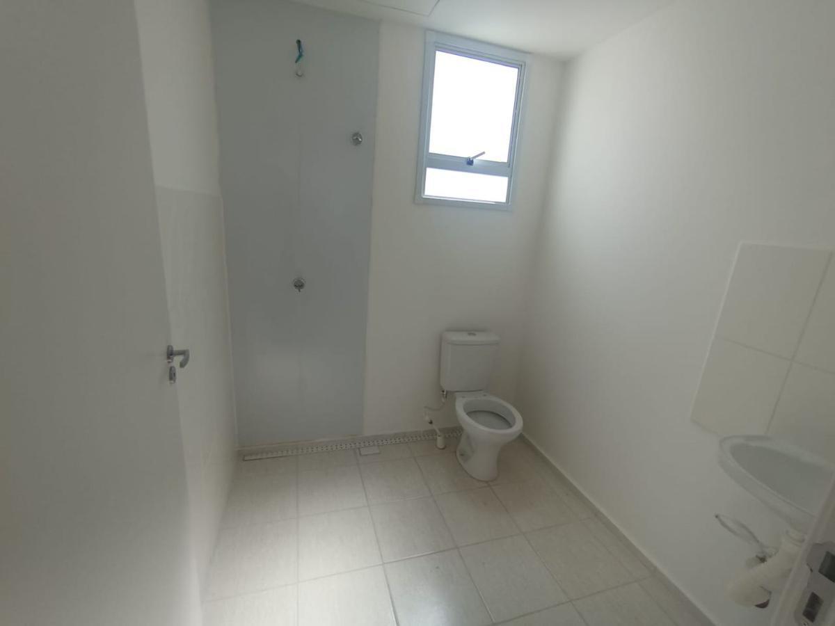 Apartamento, Monte Azul, 2 Quartos, 1 Vaga