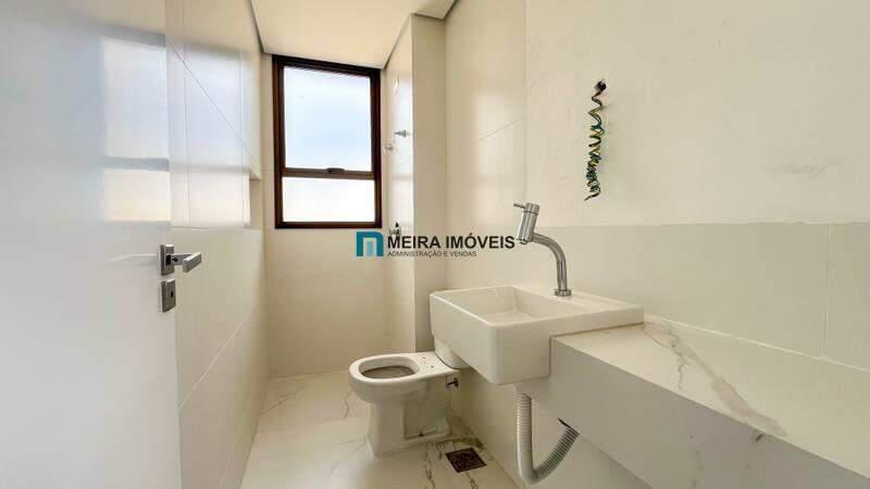 Cobertura, Santa Lúcia, 4 Quartos, 4 Vagas, 4 Suítes