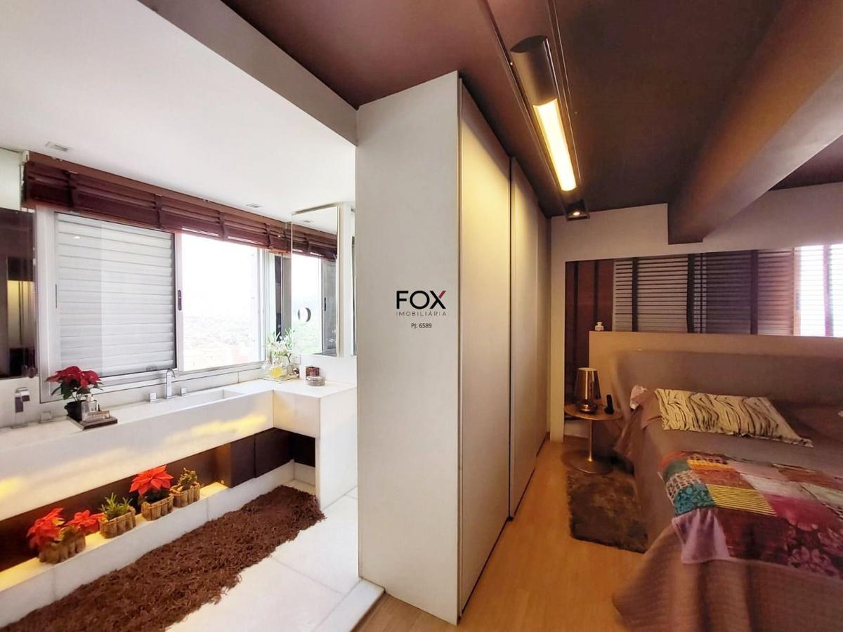 Apartamento, Buritis, 3 Quartos, 3 Vagas, 2 Suítes