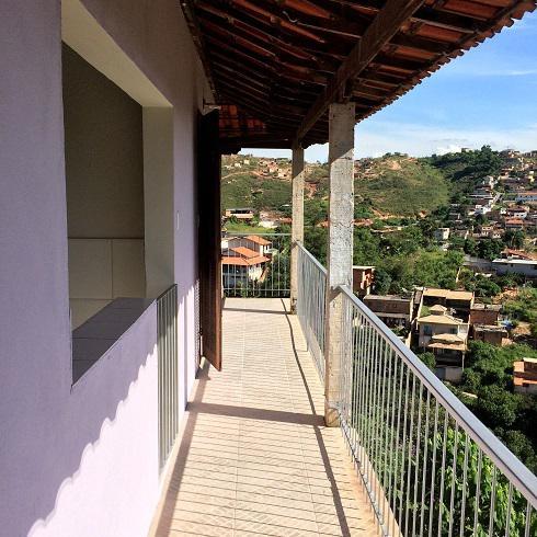 Casa, Vila Francisco de Moura, 3 Quartos, 6 Vagas