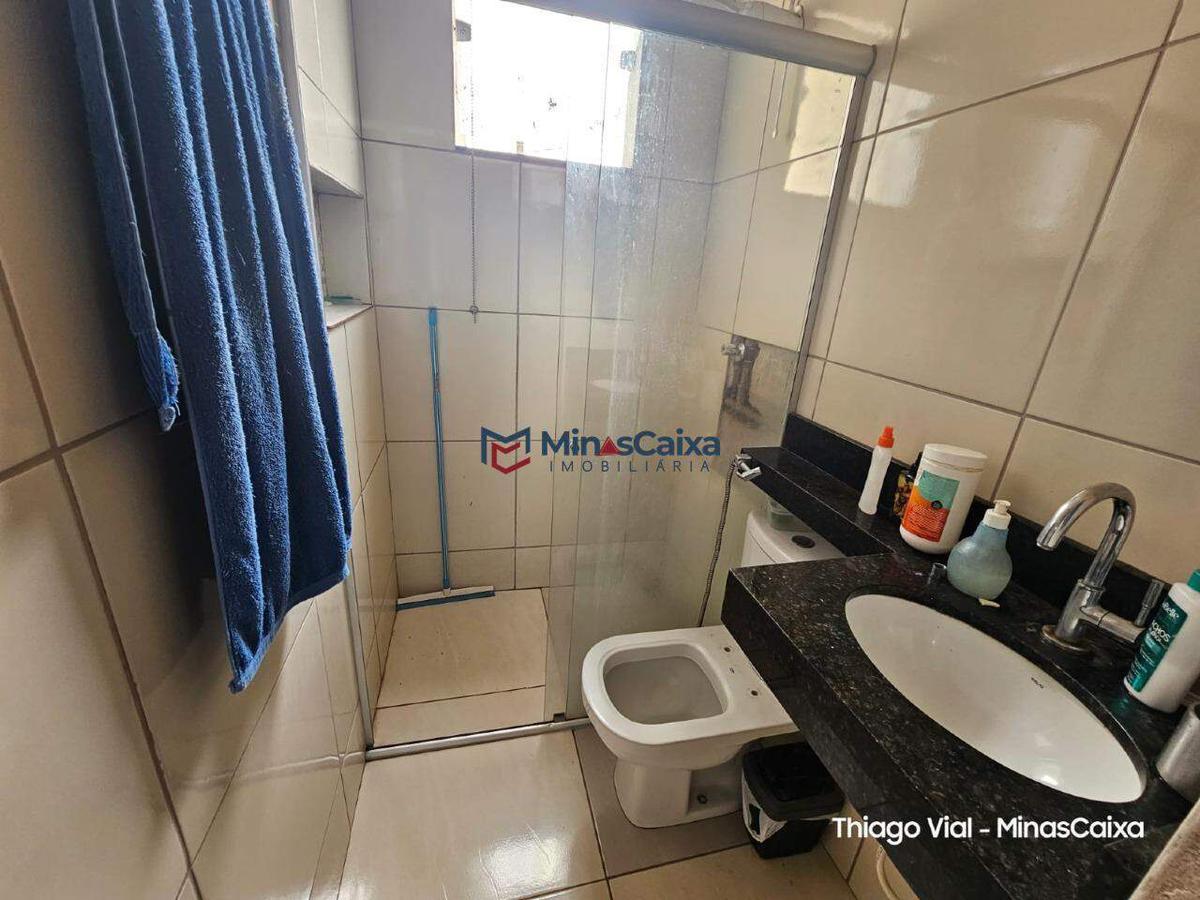 Casa, Alegre, 2 Quartos, 1 Vaga
