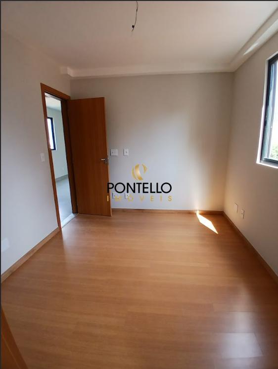 Apartamento, São Pedro, 2 Quartos, 2 Vagas, 2 Suítes