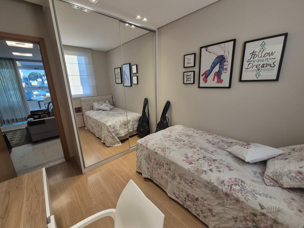 Cobertura, Prado, 5 Quartos, 4 Vagas, 5 Suítes