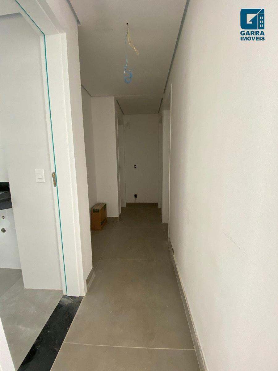 Cobertura, União, 3 Quartos, 2 Vagas, 2 Suítes