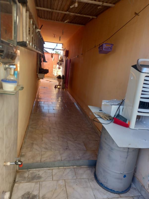 Casa, Imaculada Conceição, 0 Quarto, 0 Vaga