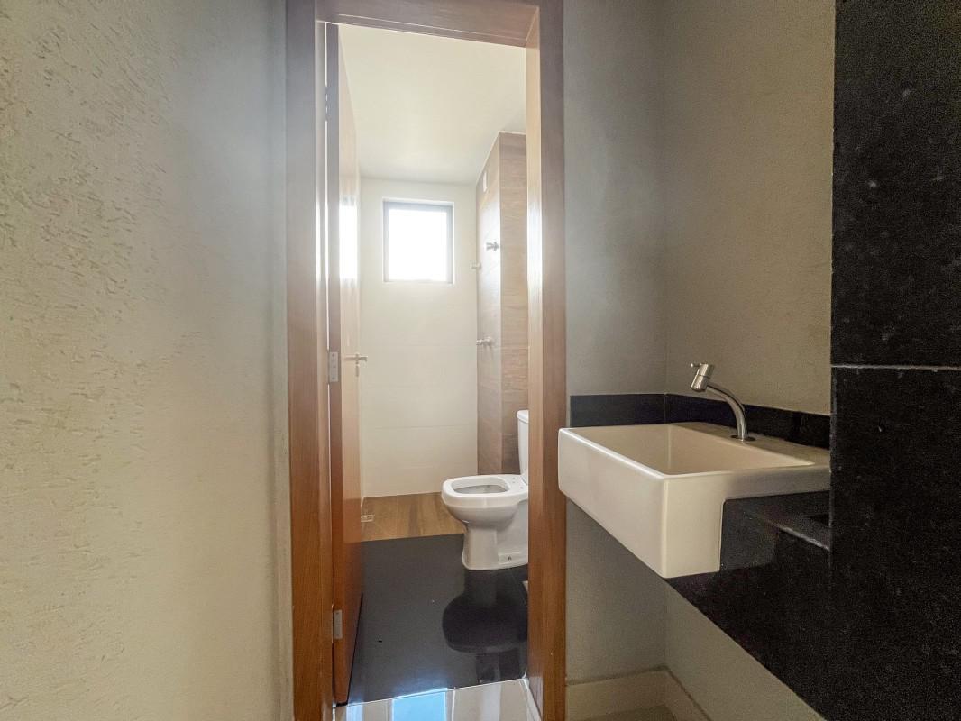 Apartamento, Gutierrez, 3 Quartos, 3 Vagas, 2 Suítes