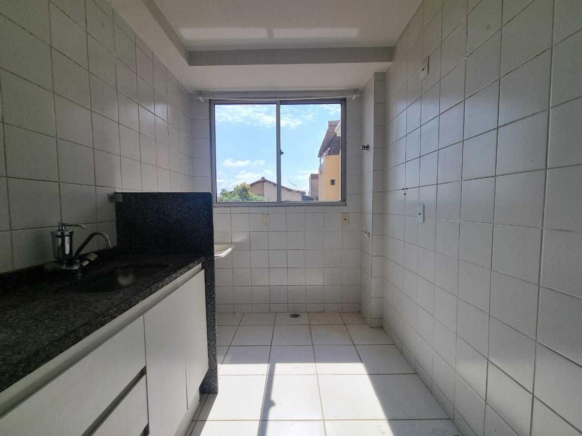 Apartamento, Jardim Riacho das Pedras, 3 Quartos, 1 Vaga, 1 Suíte