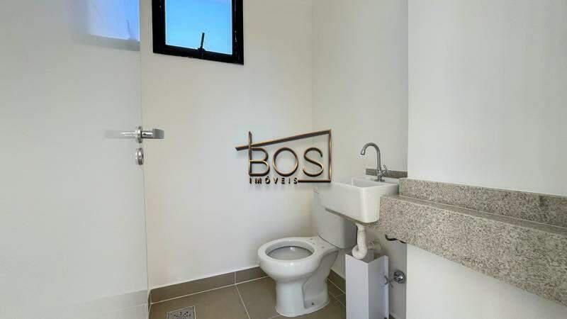 Cobertura, Serra, 2 Quartos, 3 Vagas, 2 Suítes