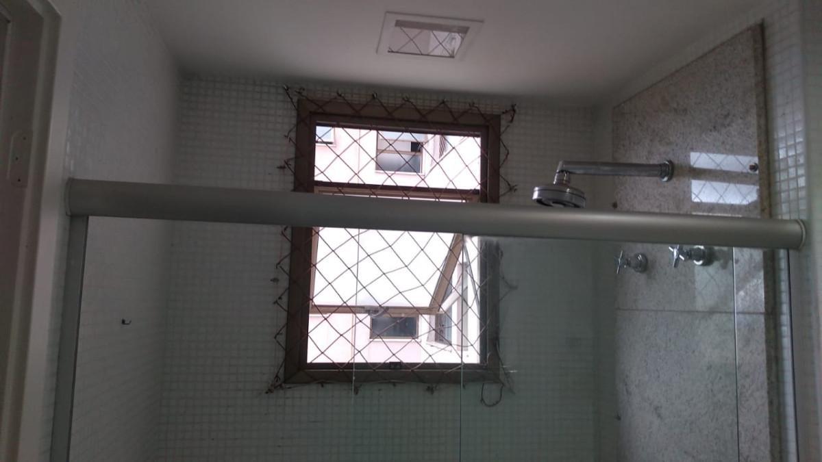 Apartamento, Vale do Sereno, 4 Quartos, 3 Vagas, 2 Suítes