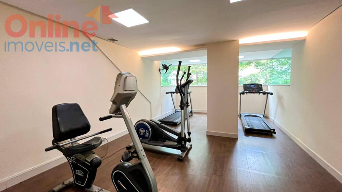 Apartamento, Buritis, 2 Quartos, 0 Vaga, 2 Suítes