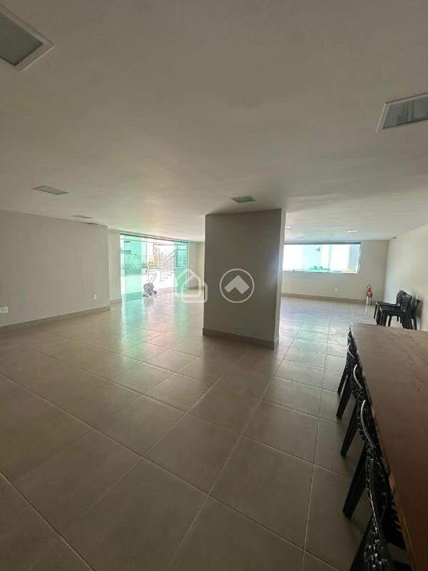Apartamento, Serra, 4 Quartos, 3 Vagas, 1 Suíte