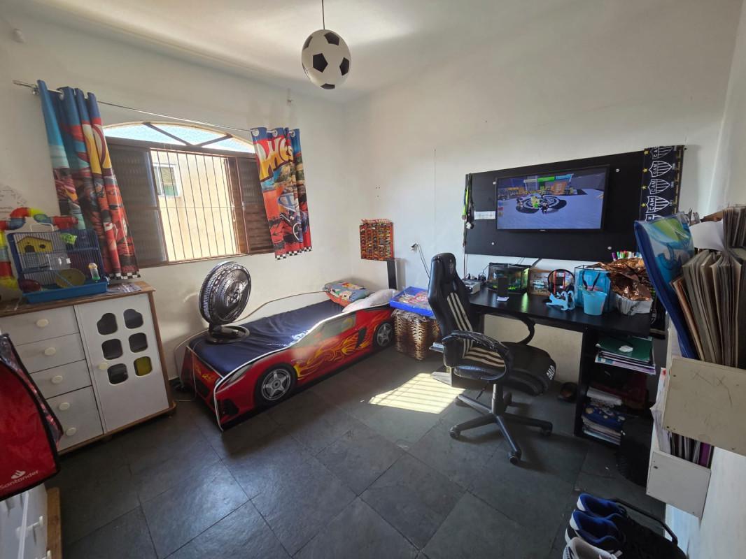 Casa, Glória, 4 Quartos, 1 Vaga, 1 Suíte