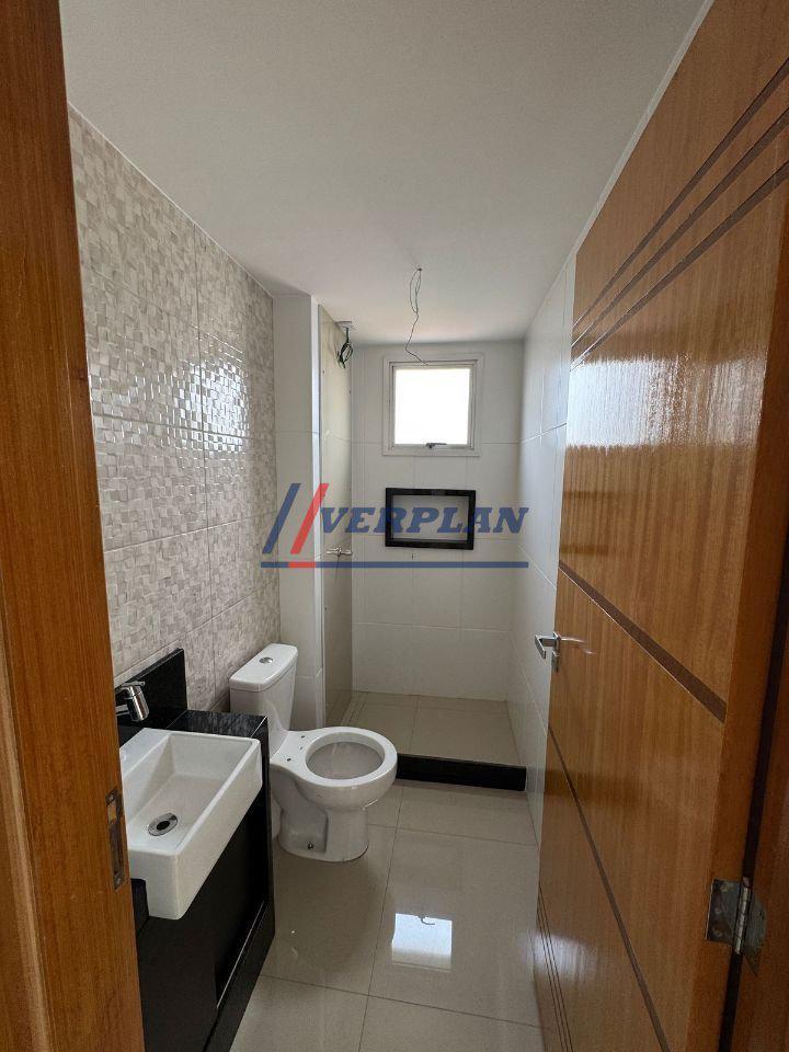 Apartamento, Carlos Prates, 3 Quartos, 2 Vagas, 1 Suíte