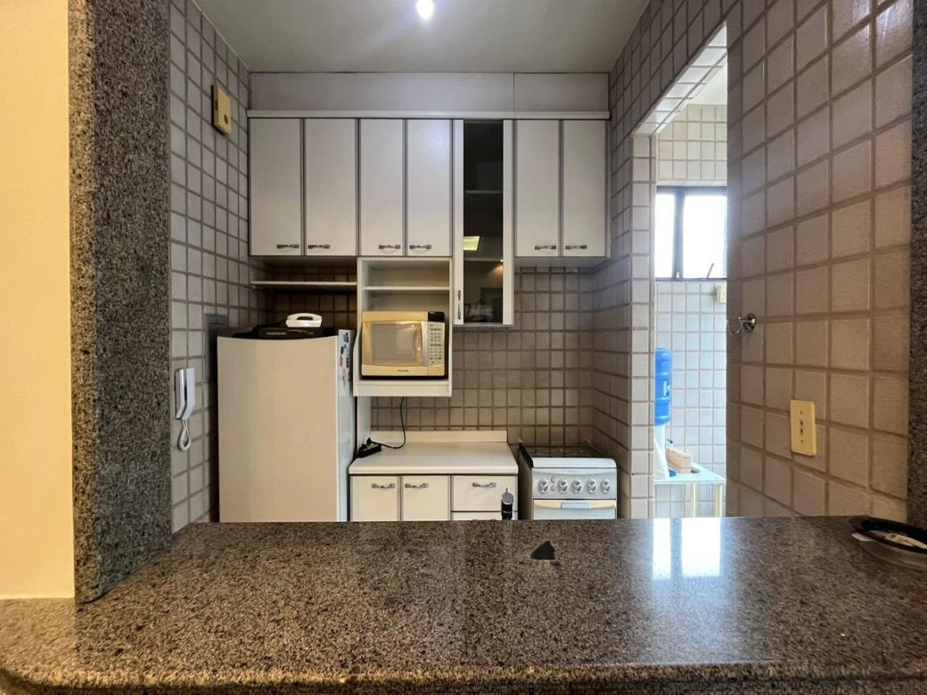 Apartamento, Cruzeiro, 1 Quarto, 1 Vaga, 1 Suíte