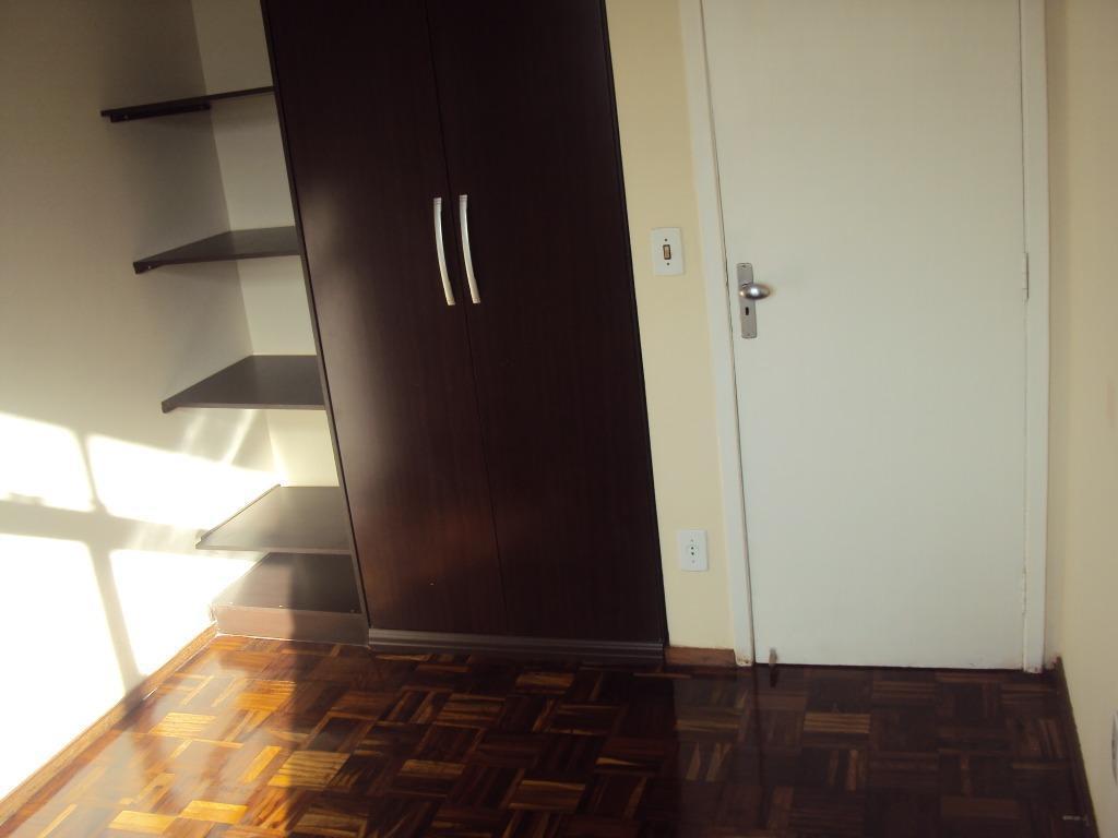 Apartamento, São Cristóvão, 2 Quartos, 0 Vaga