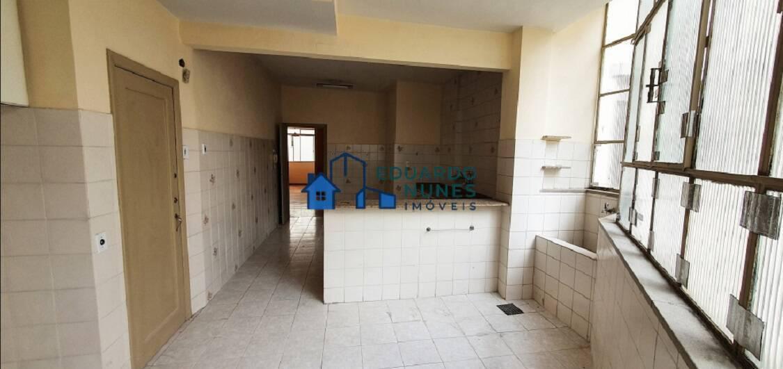 Apartamento, Centro, 3 Quartos, 0 Vaga