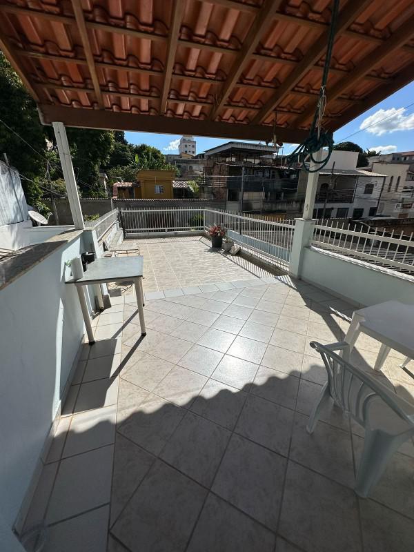 Casa, Glória, 4 Quartos, 3 Vagas, 1 Suíte