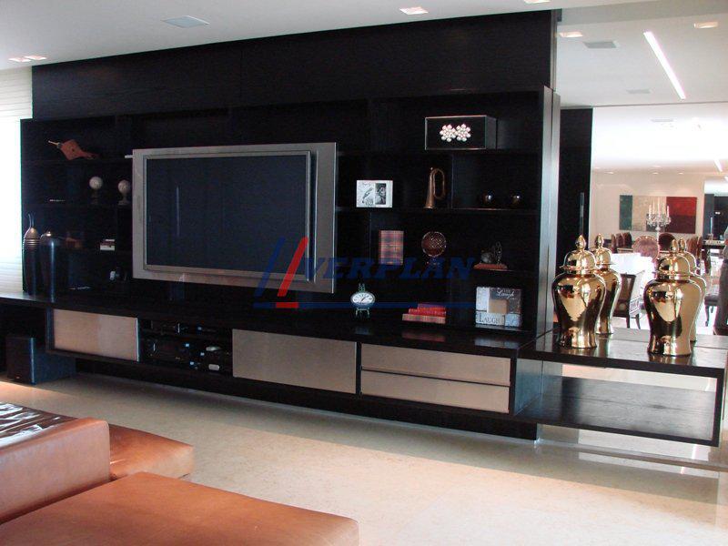 Apartamento, Vila da Serra, 4 Quartos, 5 Vagas, 4 Suítes