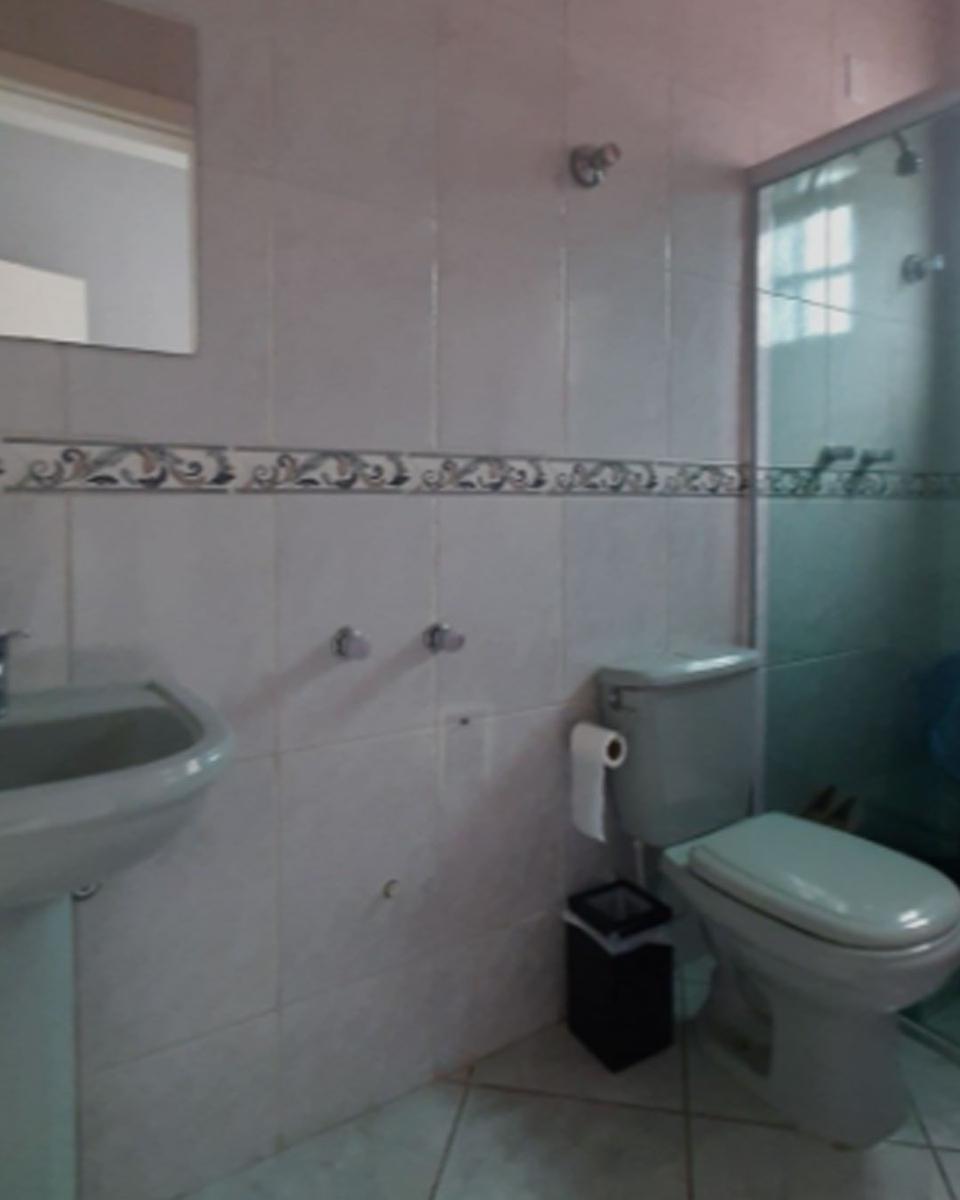 Casa, Alto Caiçaras, 6 Quartos, 3 Vagas, 4 Suítes