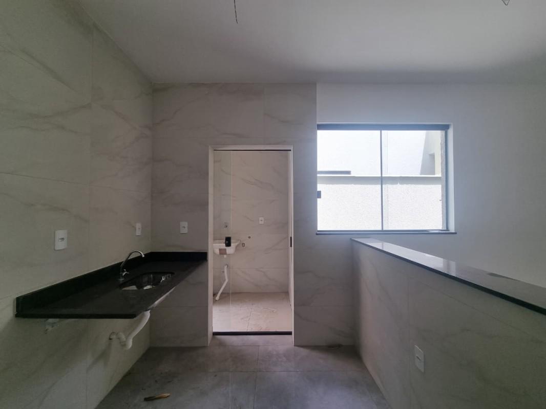 Casa, Palmeiras, 3 Quartos, 2 Vagas, 1 Suíte