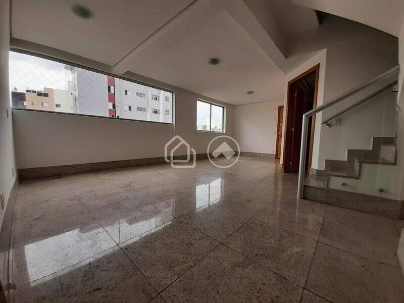 Cobertura, Buritis, 4 Quartos, 4 Vagas, 2 Suítes