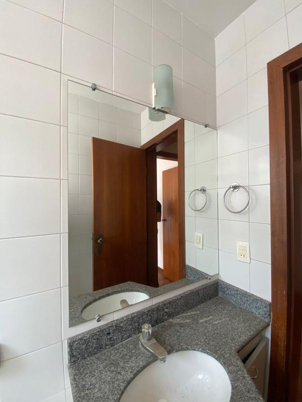 Apartamento, Centro, 2 Quartos, 1 Vaga, 1 Suíte