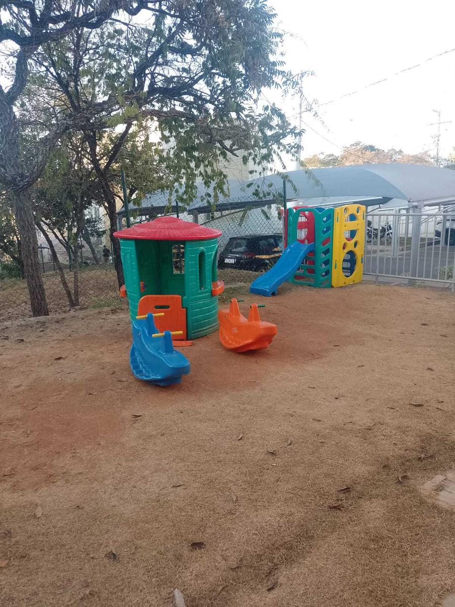 Apartamento, Trevo, 2 Quartos, 1 Vaga