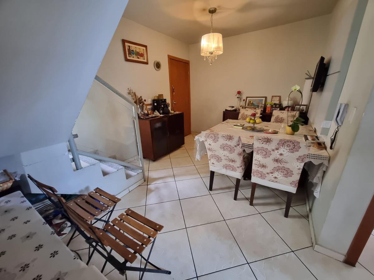 Cobertura, Darcy Vargas, 3 Quartos, 1 Vaga, 1 Suíte