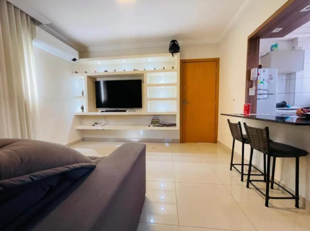 Apartamento, Itapoã, 2 Quartos, 2 Vagas