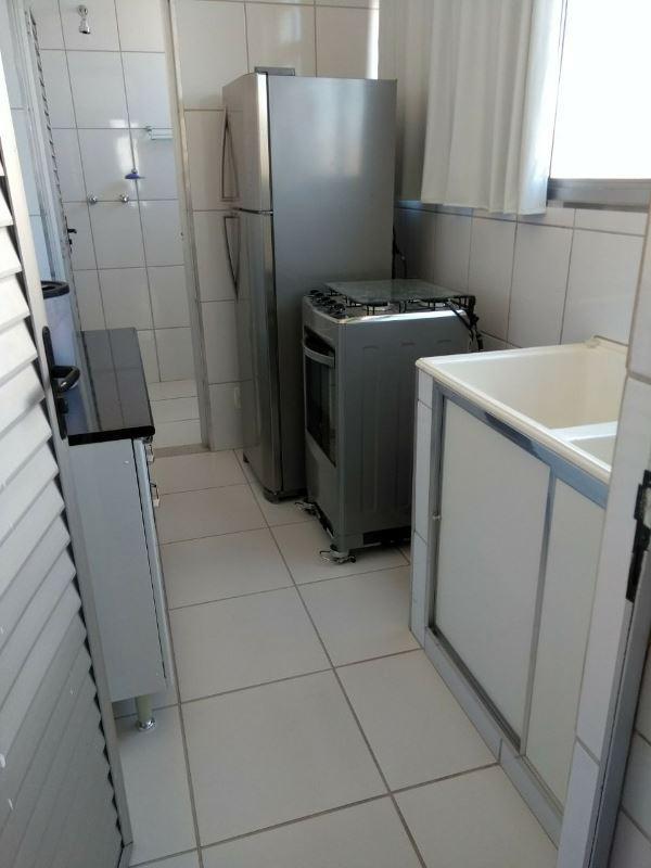 Cobertura, Castelo, 4 Quartos, 1 Vaga, 2 Suítes