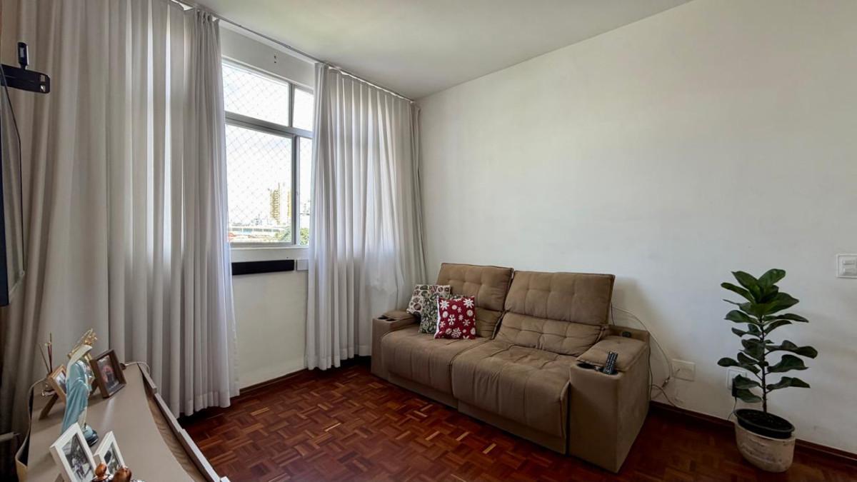 Apartamento, Santa Efigênia, 2 Quartos, 1 Vaga