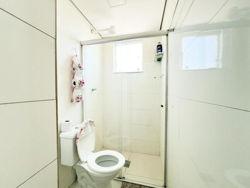 Apartamento, Serrano, 3 Quartos, 1 Vaga, 1 Suíte