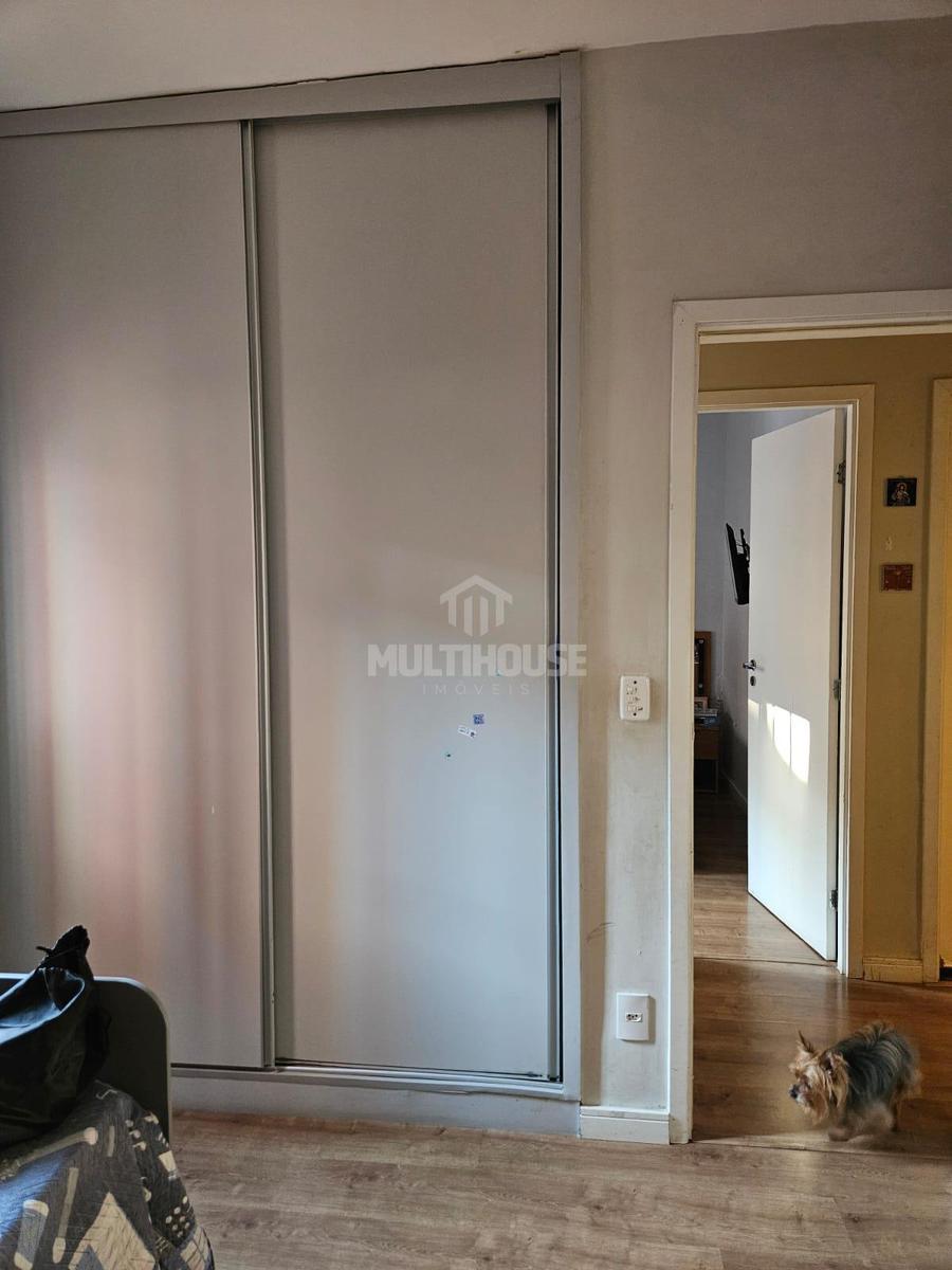 Apartamento, Padre Eustáquio, 3 Quartos, 1 Vaga