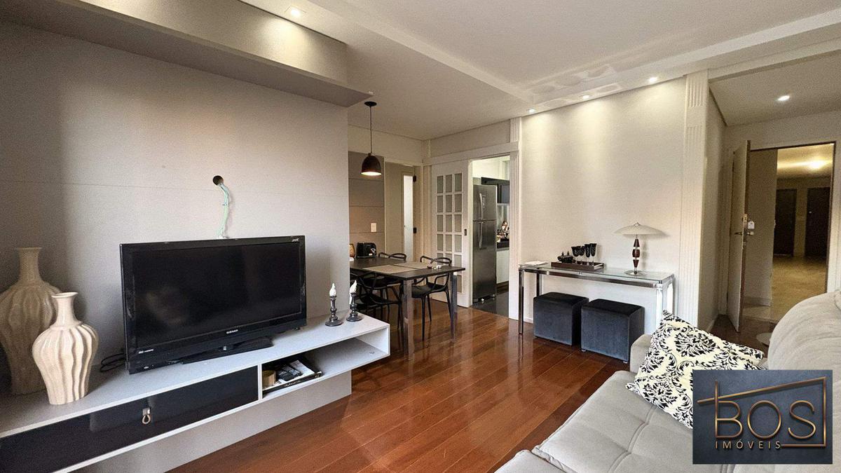 Apartamento, Coração de Jesus, 3 Quartos, 1 Vaga, 1 Suíte