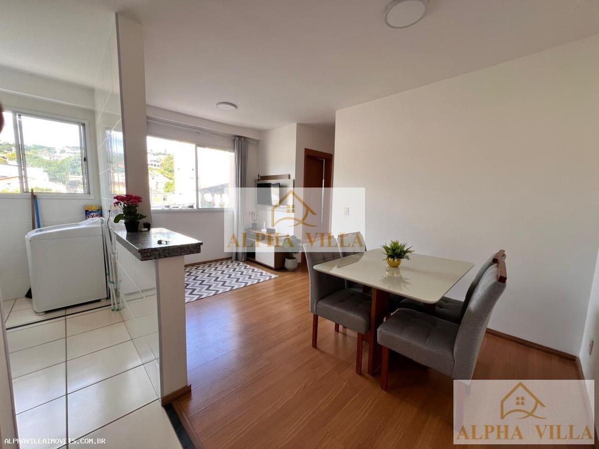 Apartamento, Pousada Santo Antônio, 2 Quartos, 1 Vaga