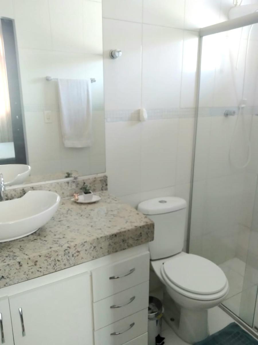 Casa, Jardim Riacho das Pedras, 3 Quartos, 1 Vaga, 1 Suíte