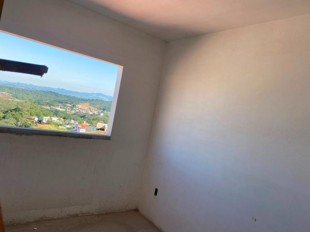 Apartamento, Jardim Casa Branca, 3 Quartos, 3 Vagas