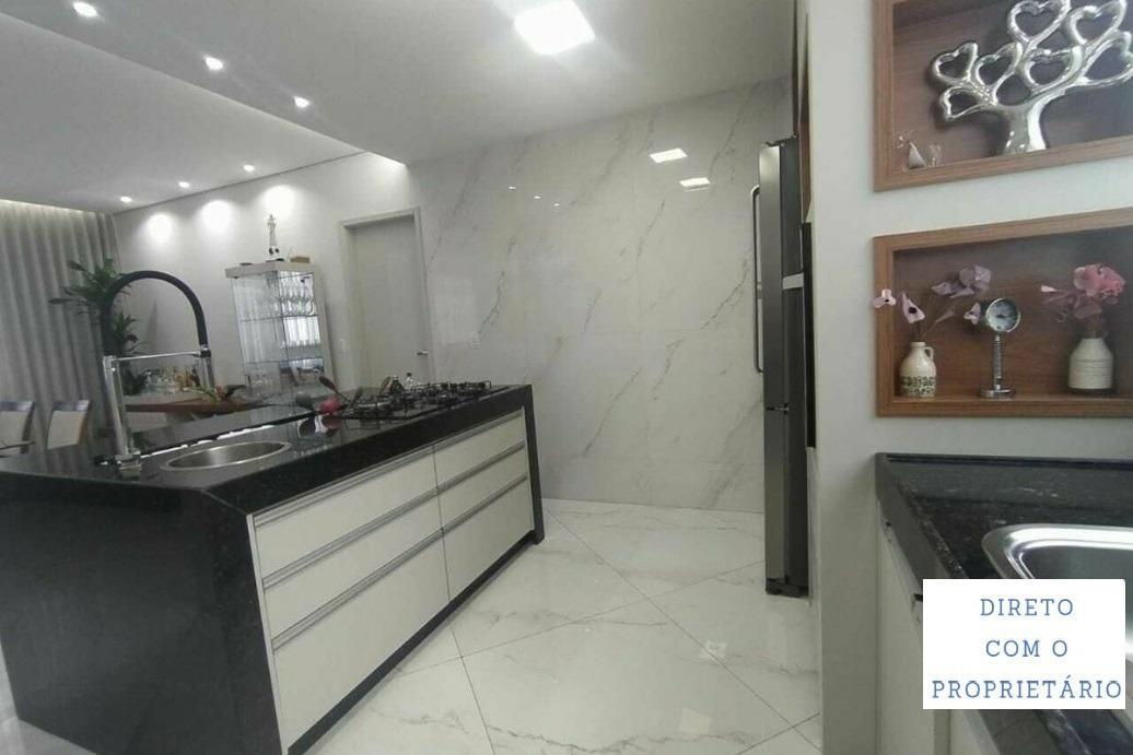Apartamento, Gutierrez, 4 Quartos, 2 Vagas, 1 Suíte