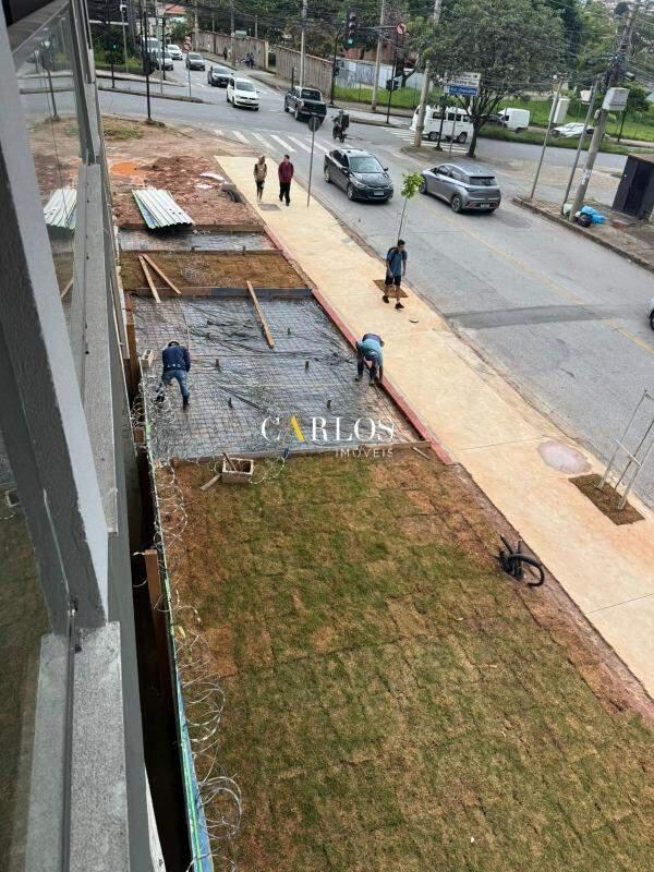 Loja, Diamante, 5 Vagas