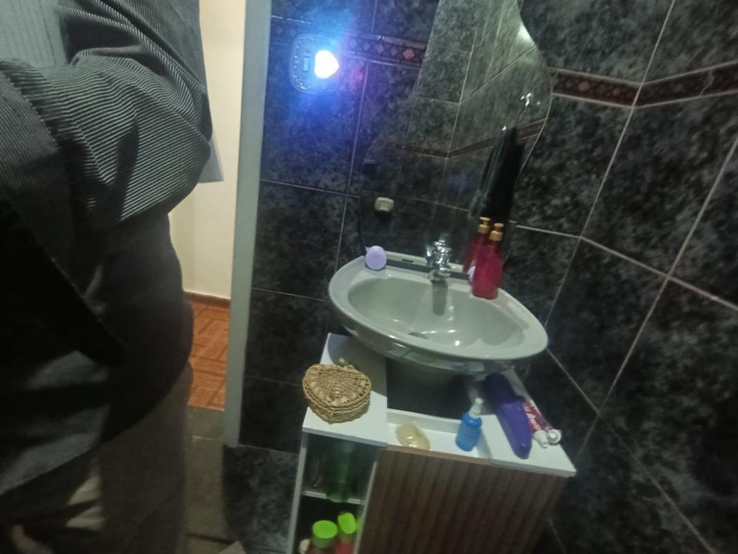 Casa, Solar do Barreiro, 5 Quartos, 2 Vagas, 1 Suíte