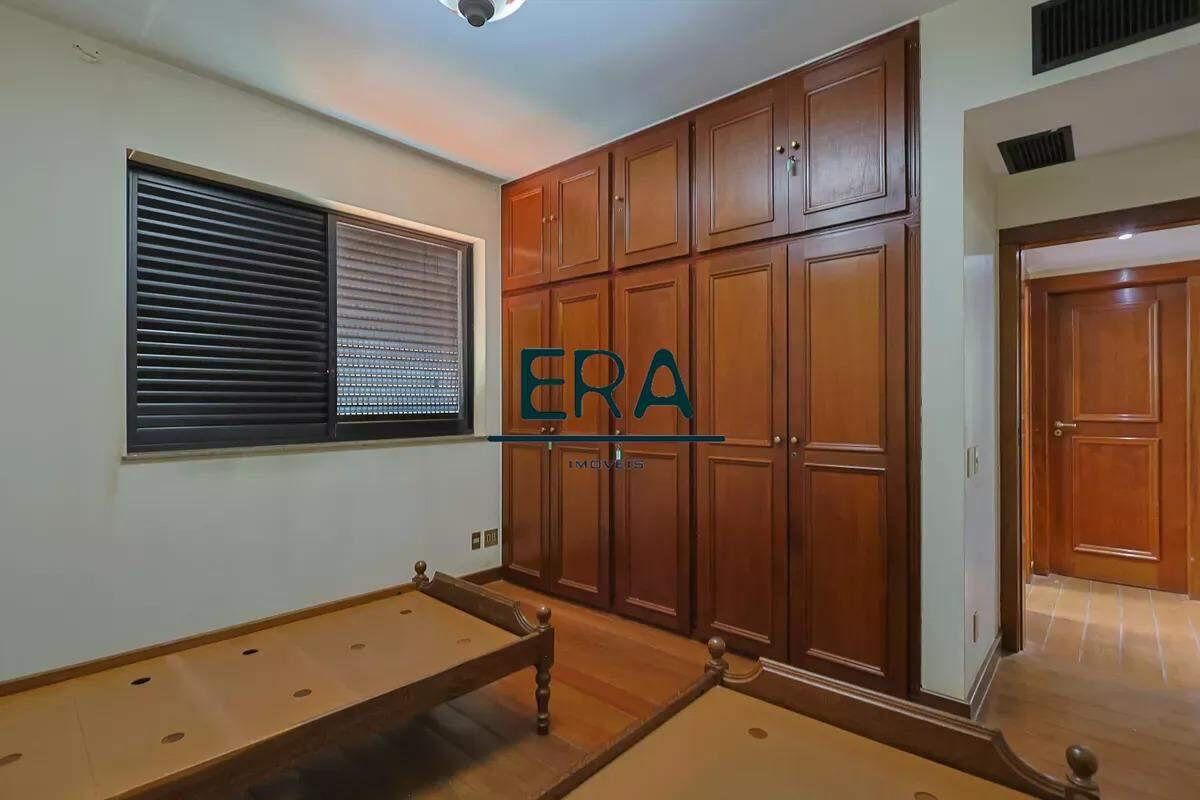 Apartamento, Serra, 4 Quartos, 5 Vagas, 2 Suítes
