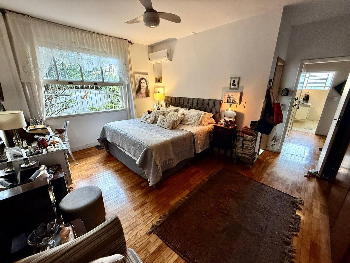 Casa, São Luiz (pampulha), 3 Quartos, 4 Vagas, 1 Suíte