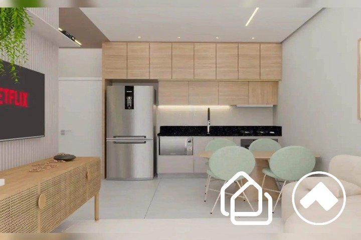 Apartamento, Buritis, 2 Quartos, 2 Vagas, 1 Suíte