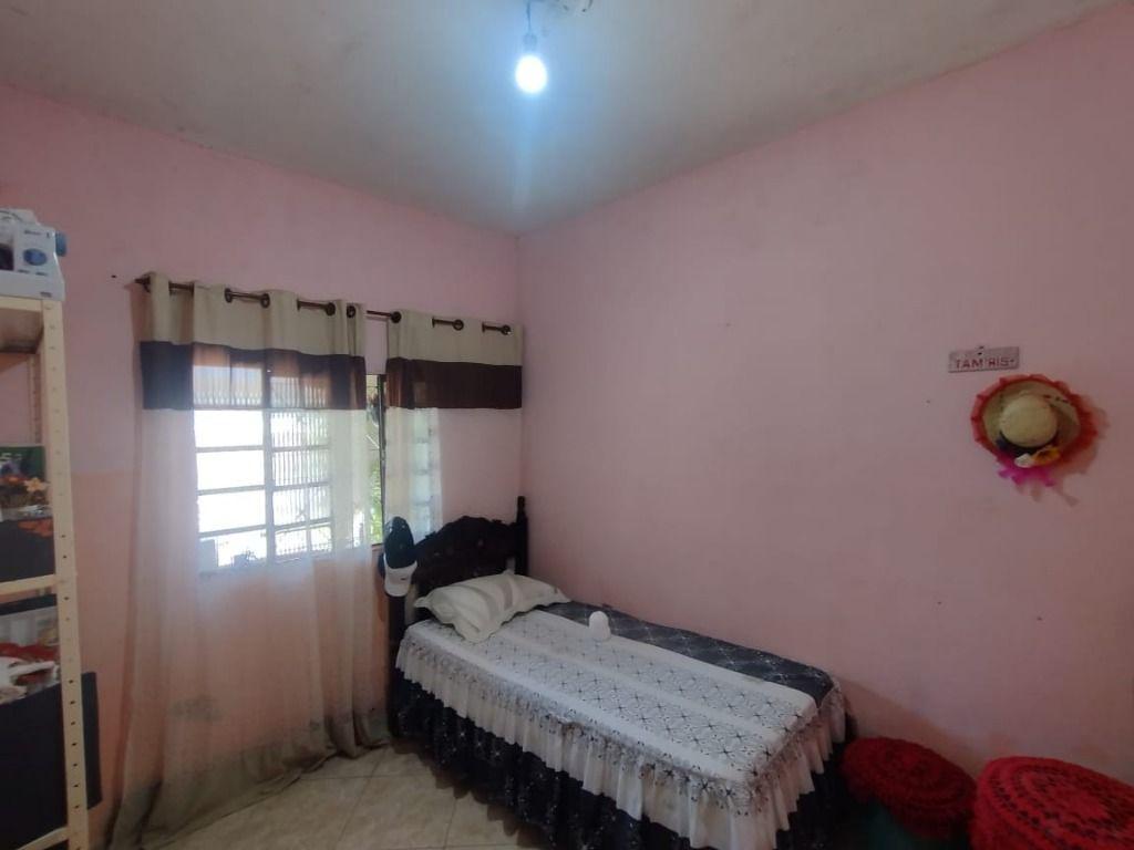 Casa, Paciência, 2 Quartos, 1 Vaga