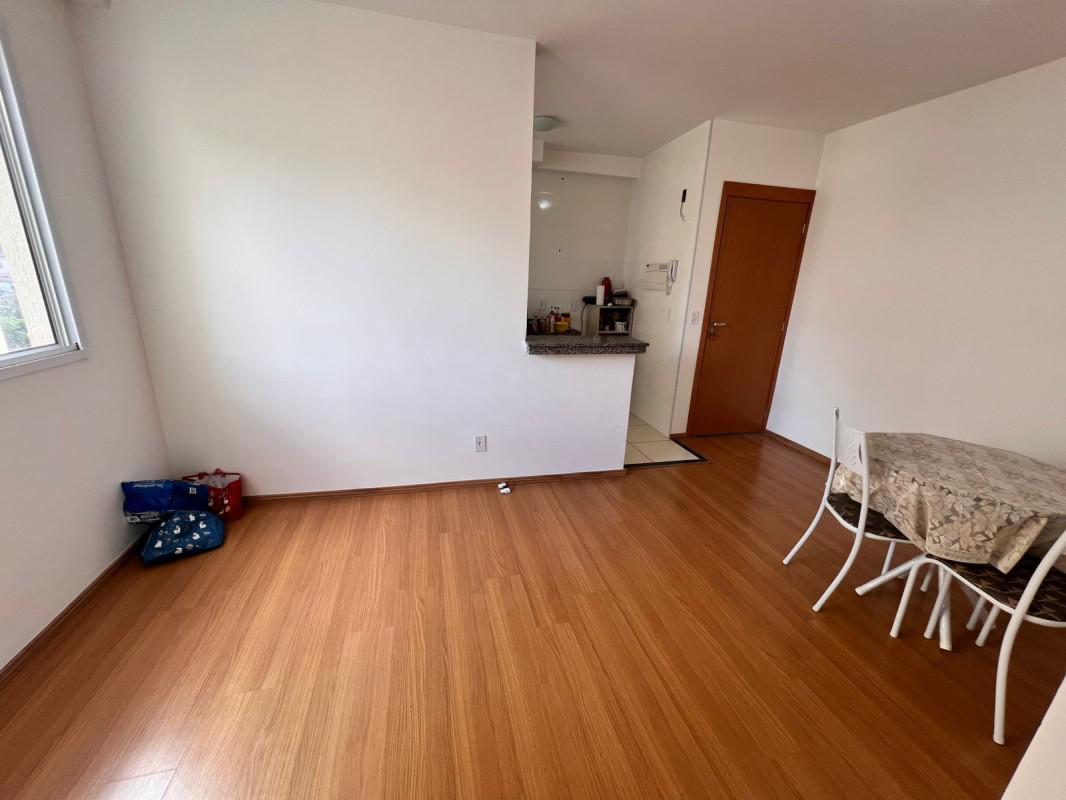 Apartamento, Pousada Santo Antônio, 2 Quartos, 1 Vaga