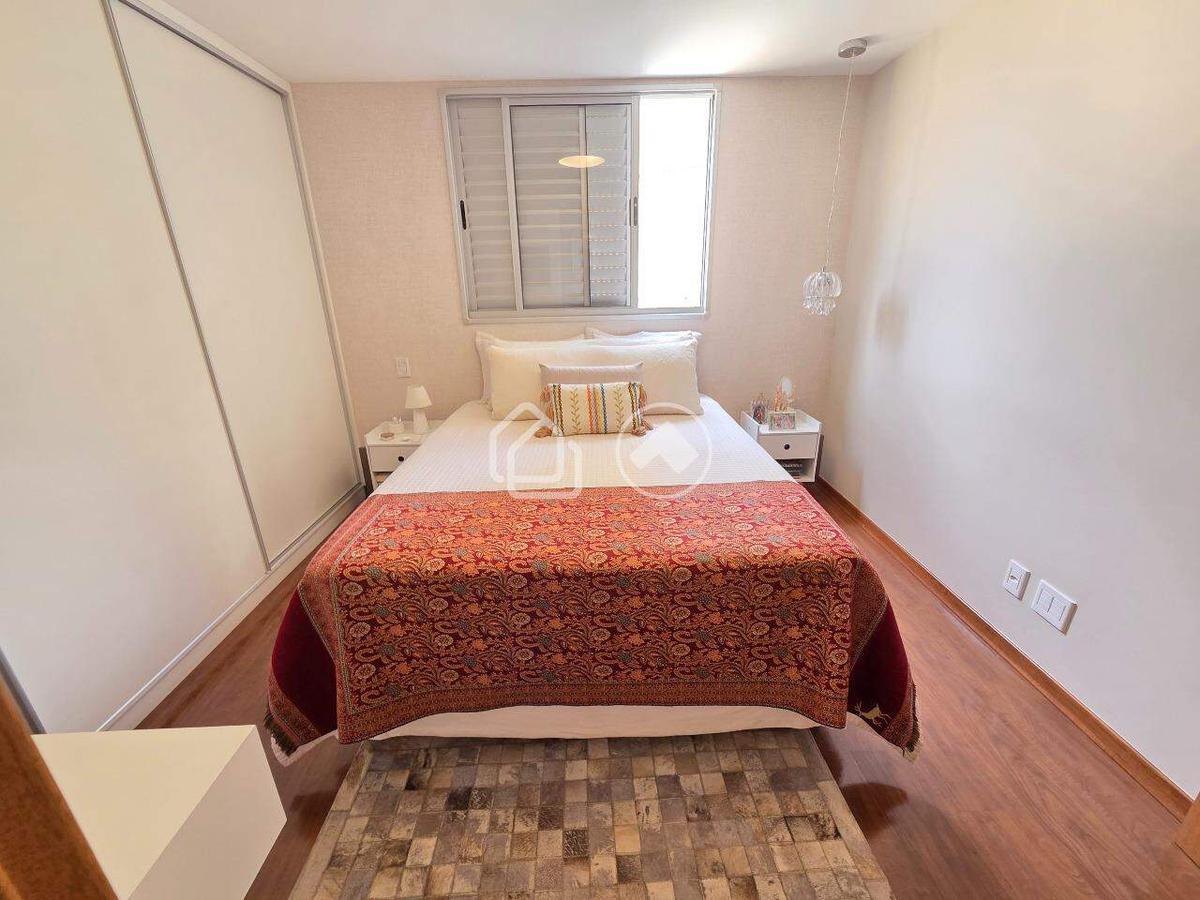 Apartamento, Buritis, 3 Quartos, 2 Vagas, 1 Suíte