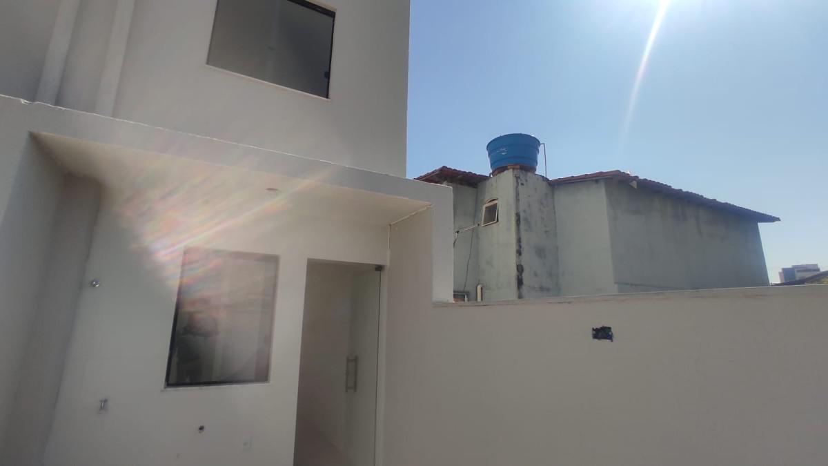 Casa, São João Batista (venda Nova), 2 Quartos, 2 Vagas